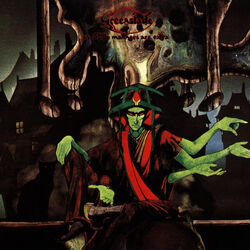 Bedside Manners Are Extra Chords by Greenslade