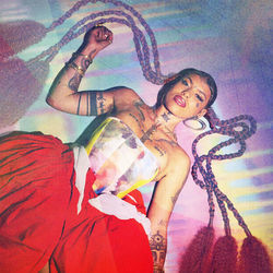 Free My People Chords by Greentea Peng