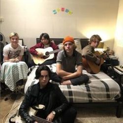 Song For Me Chords by Greer