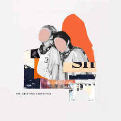 Dancing To Nothing At All Tab by The Greeting Committee