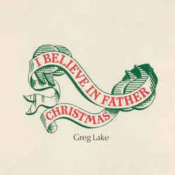 I Believe In Father Christmas Ukulele Chords by Greg Lake