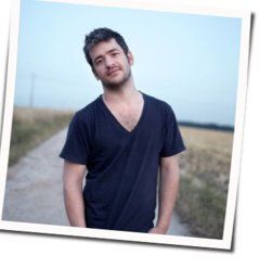 Je Cours Je Vole Chords by Grégoire