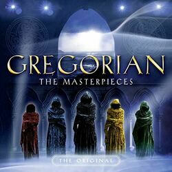 The Gift Chords by Gregorian