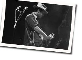 Caves Chords by Gregory Alan Isakov