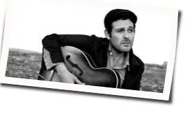Fire Escape Chords by Gregory Alan Isakov