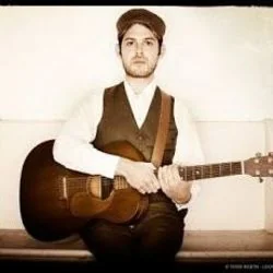 Living Proof Tab by Gregory Alan Isakov