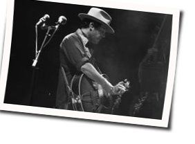 Caves Chords by Gregory Alan Isakov