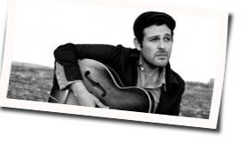 Fire Escape Chords by Gregory Alan Isakov