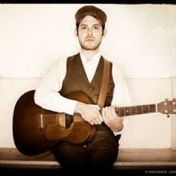 Living Proof Tab by Gregory Alan Isakov
