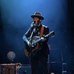 Second Chances Chords by Gregory Alan Isakov