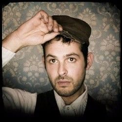 The Stable Song Live by Gregory Alan Isakov