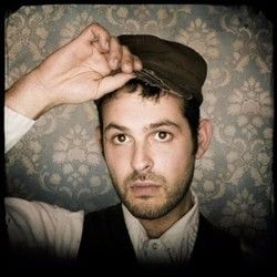 The Stable Song Live Chords by Gregory Alan Isakov