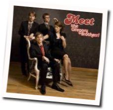Omg Song Chords by The Gregory Brothers