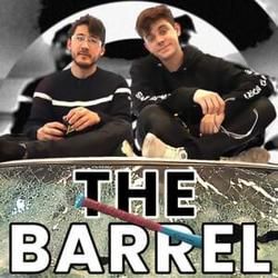 The Barrel by The Gregory Brothers