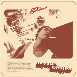 Boy That's Loving You Chords by Grentperez