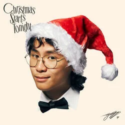 Christmas Starts Tonight Chords by Grentperez