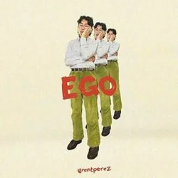Ego Chords by Grentperez