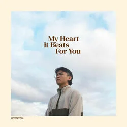 My Heart It Beats For You Chords by Grentperez