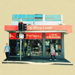 Op Shop Lover Chords by Grentperez