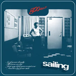 Sailing Chords by Grentperez