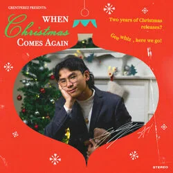 When Christmas Comes Again Chords by Grentperez