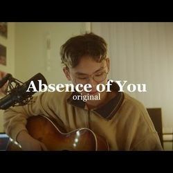 Absence Of You Chords by Grentperez