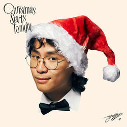 Christmas Starts Tonight Chords by Grentperez