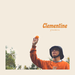 Clementine Chords by Grentperez