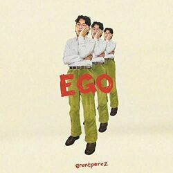 Ego by Grentperez