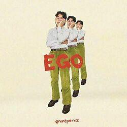 Ego Chords by Grentperez