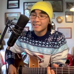 Girl At The Station Acoustic Live Tab by Grentperez