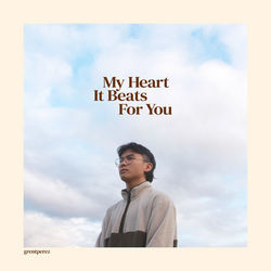 My Heart It Beats For You Ukulele by Grentperez