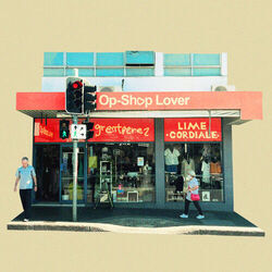 Op Shop Lover by Grentperez