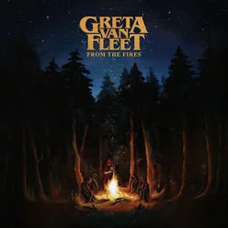 A Change Is Gonna Come Bass Tab by Greta Van Fleet