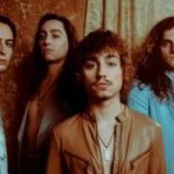 Broken Wells Chords by Greta Van Fleet