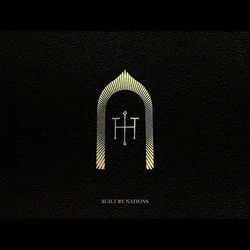 Built By Nations Tab by Greta Van Fleet