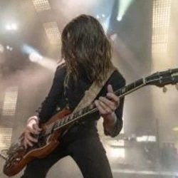 My Way Soon Bass Tab by Greta Van Fleet