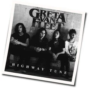 Safari Song Bass Tab by Greta Van Fleet