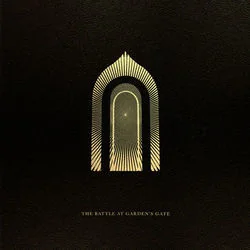 The Barbarians Tab by Greta Van Fleet