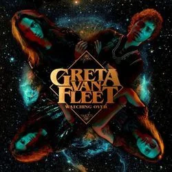 Watching Over Intro Tab by Greta Van Fleet