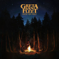 A Change Is Gonna Come Bass Tab by Greta Van Fleet