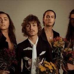 Age Of Machine Chords by Greta Van Fleet