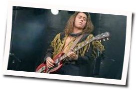 Anthem Bass Tab by Greta Van Fleet