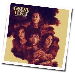 Flower Power Chords by Greta Van Fleet