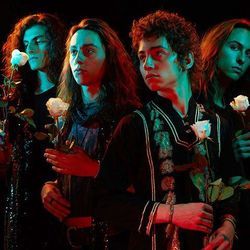 Get You Down Chords by Greta Van Fleet