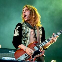 Lover Leaver Tab by Greta Van Fleet