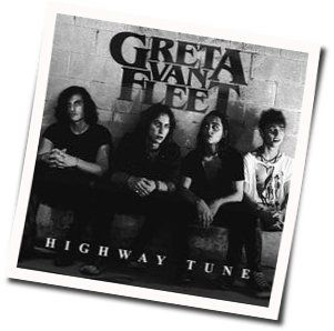 Safari Song Intro by Greta Van Fleet