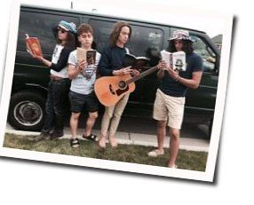 Talk On The Street Intro by Greta Van Fleet