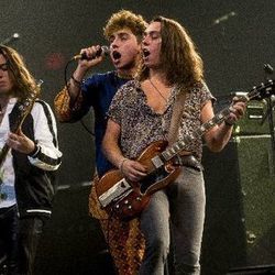 The Cold Wind Bass Tab by Greta Van Fleet