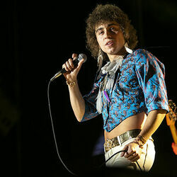 The Music Is You Live Chords by Greta Van Fleet